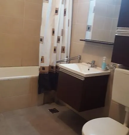 Merkur Apartman 아파트 *